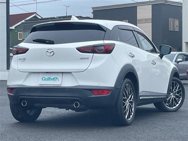 Mazda CX-3 2018 8290922-21