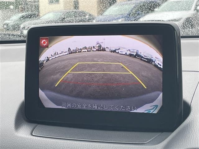 Mazda CX-3 2018 8290922-22