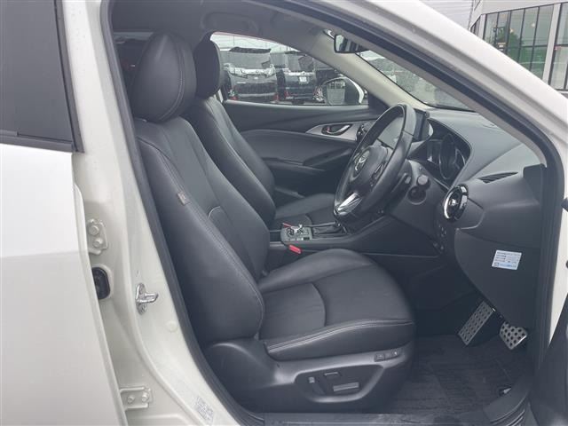 Mazda CX-3 2018 8290922-3