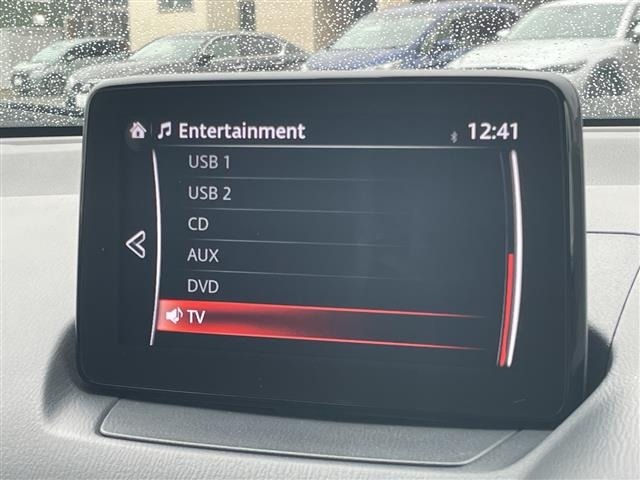 Mazda CX-3 2018 8290922-4