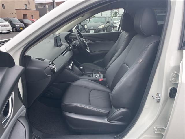 Mazda CX-3 2018 8290922-7