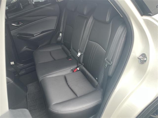 Mazda CX-3 2018 8290922-8