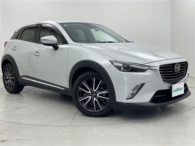 Mazda CX-3 2017 8290930-0