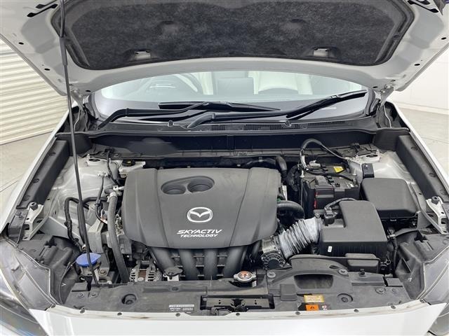 Mazda CX-3 2017 8290930-13