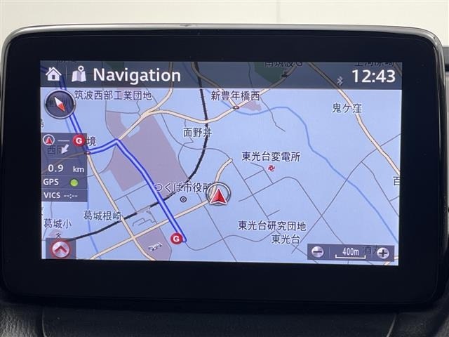 Mazda CX-3 2017 8290930-16