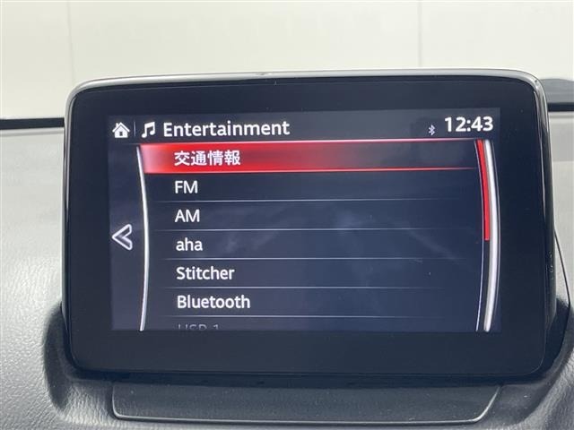 Mazda CX-3 2017 8290930-18