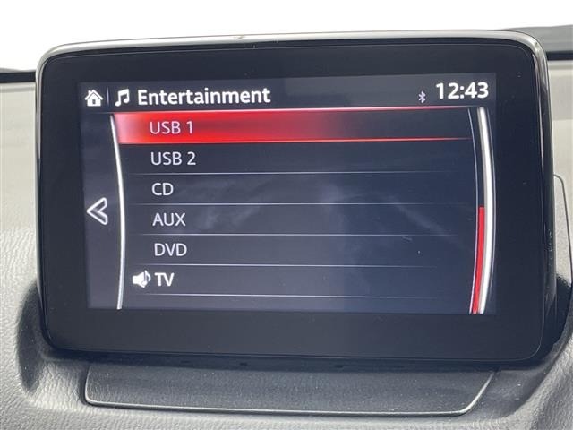Mazda CX-3 2017 8290930-19