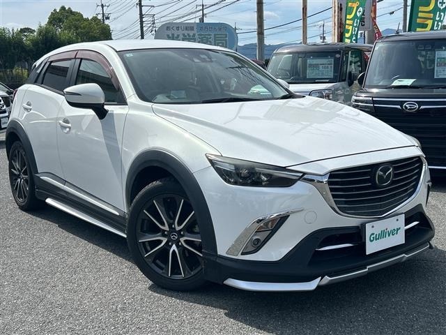 Mazda CX-3 2015 8290931-0