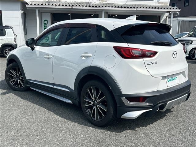 Mazda CX-3 2015 8290931-13