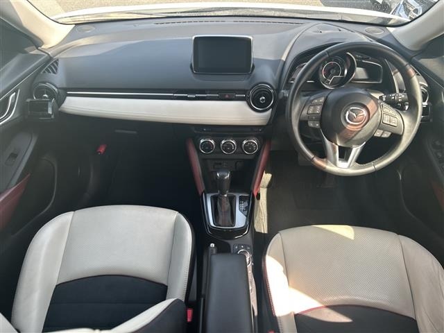 Mazda CX-3 2015 8290931-14