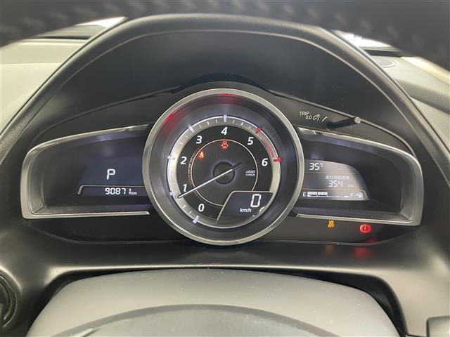 Mazda CX-3 2015 8290931-15