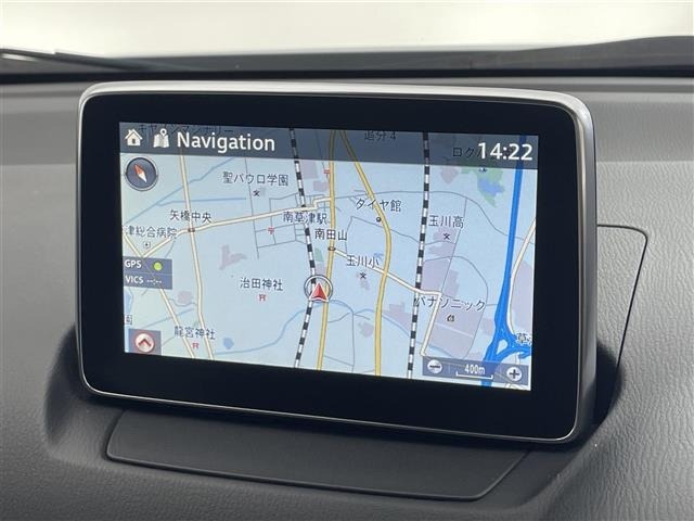 Mazda CX-3 2015 8290931-16