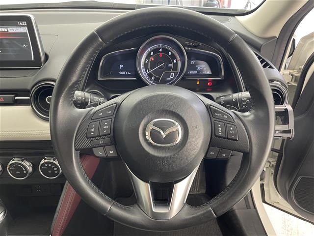 Mazda CX-3 2015 8290931-19