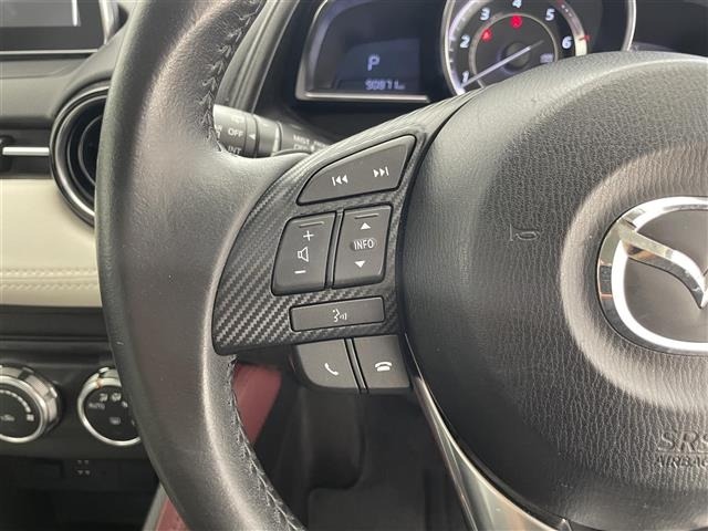 Mazda CX-3 2015 8290931-21