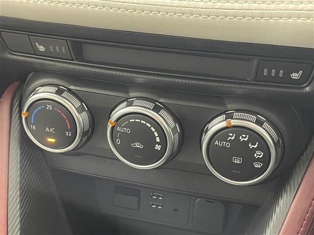 Mazda CX-3 2015 8290931-22