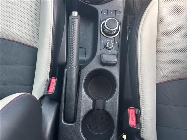 Mazda CX-3 2015 8290931-4