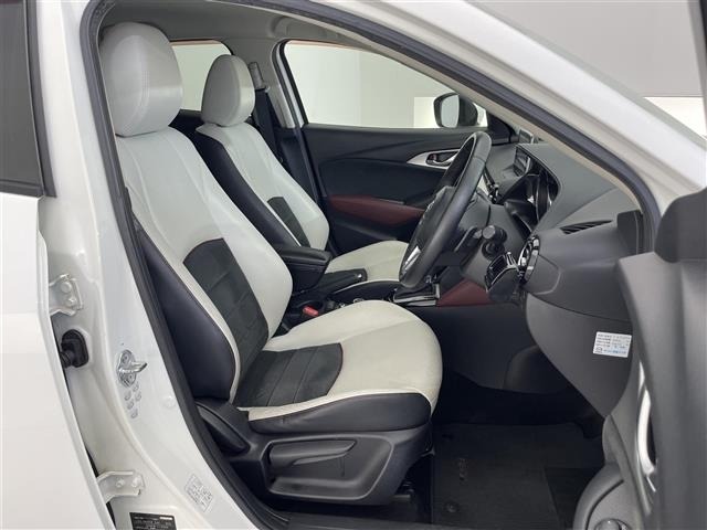 Mazda CX-3 2015 8290931-6