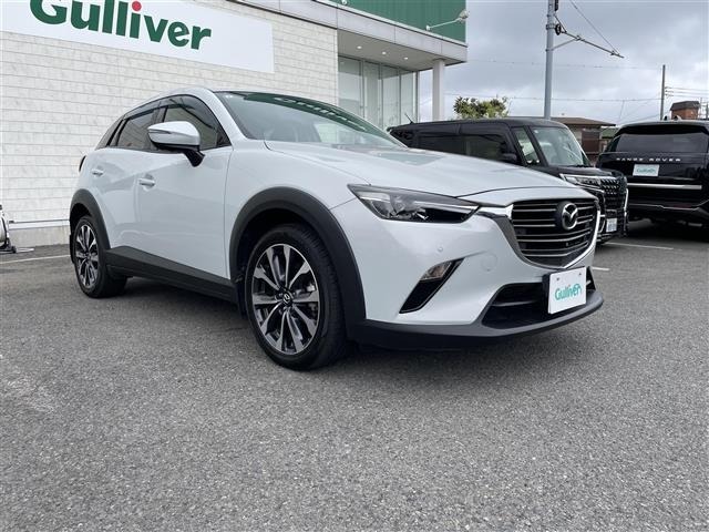 Mazda CX-3 2019 8290933-0