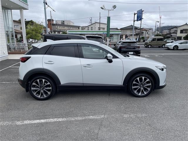 Mazda CX-3 2019 8290933-1