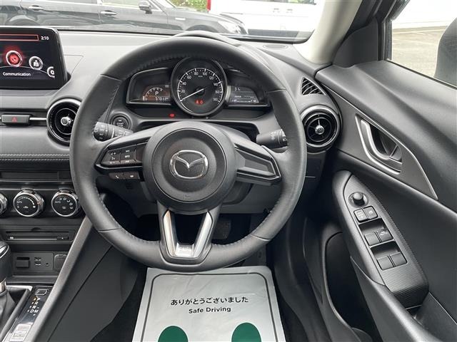 Mazda CX-3 2019 8290933-10