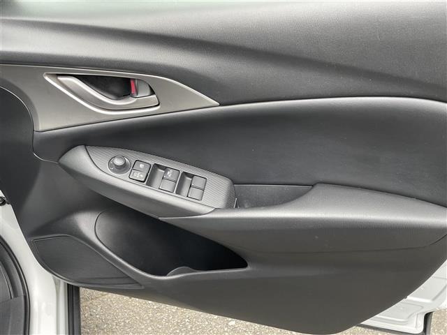 Mazda CX-3 2019 8290933-11
