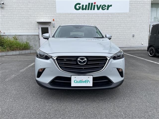 Mazda CX-3 2019 8290933-15