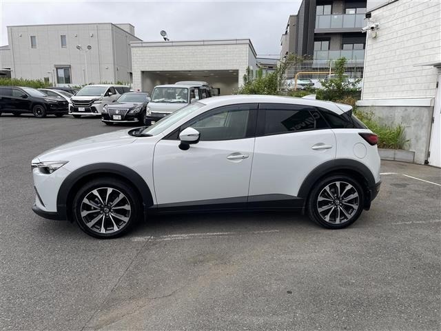 Mazda CX-3 2019 8290933-17