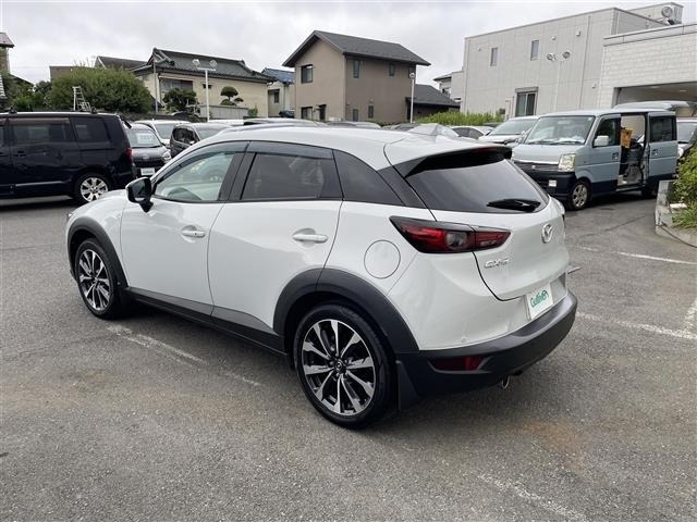 Mazda CX-3 2019 8290933-18