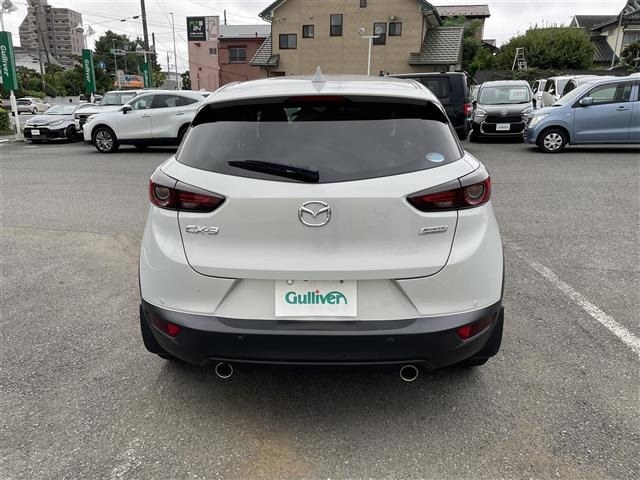 Mazda CX-3 2019 8290933-19