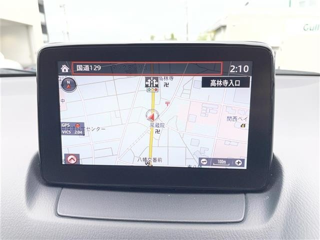 Mazda CX-3 2019 8290933-2