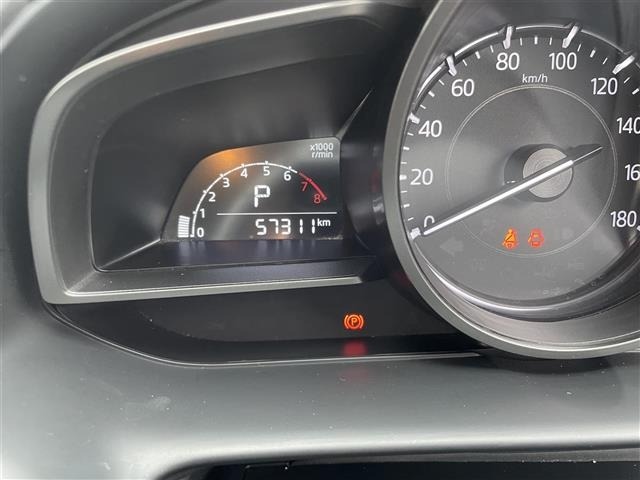 Mazda CX-3 2019 8290933-20