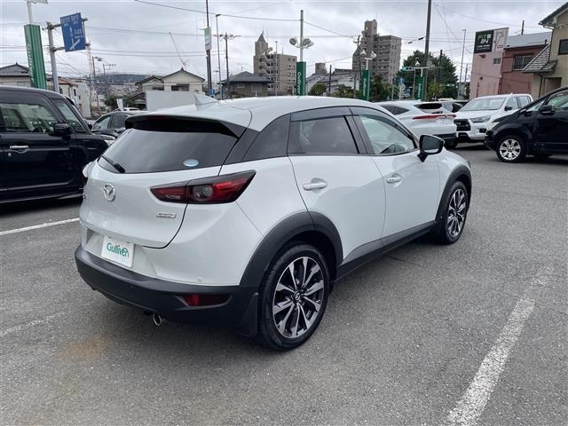 Mazda CX-3 2019 8290933-21