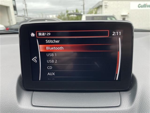 Mazda CX-3 2019 8290933-4