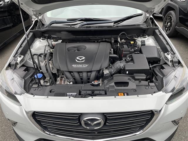Mazda CX-3 2019 8290933-5