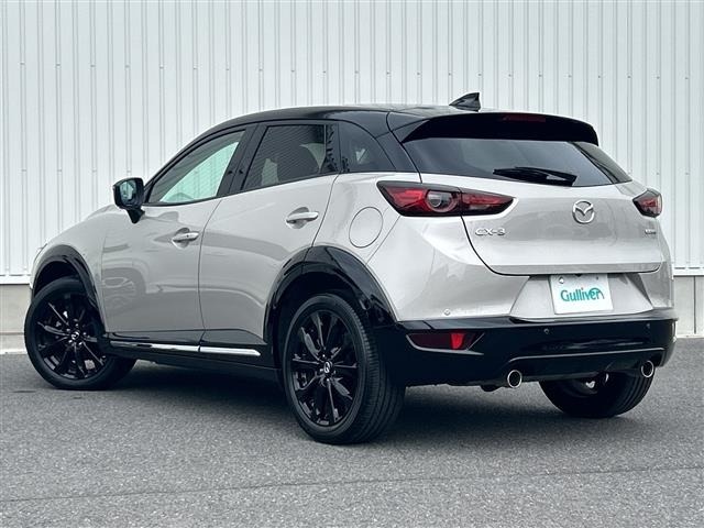 Mazda CX-3 2022 8290934-13