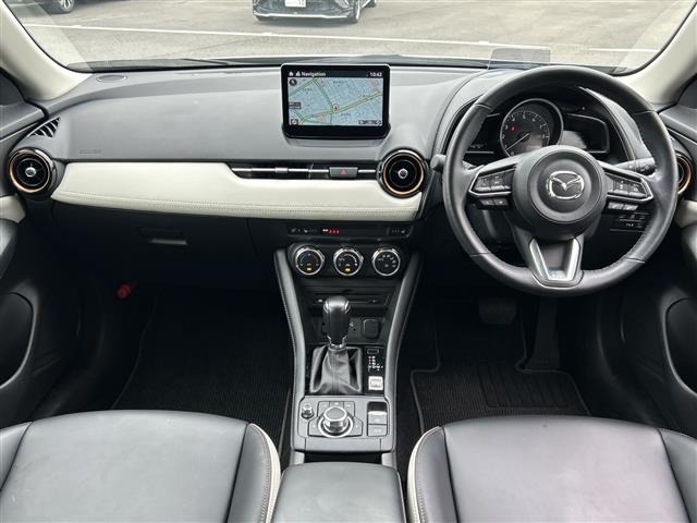 Mazda CX-3 2022 8290934-14