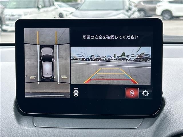 Mazda CX-3 2022 8290934-15