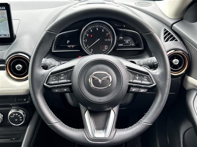 Mazda CX-3 2022 8290934-19