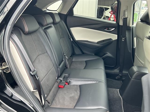 Mazda CX-3 2022 8290934-2
