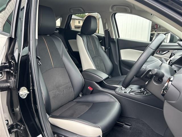 Mazda CX-3 2022 8290934-20