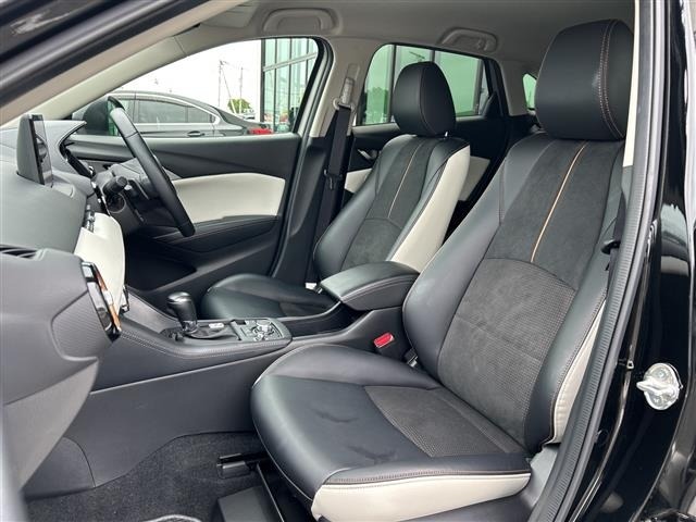 Mazda CX-3 2022 8290934-22