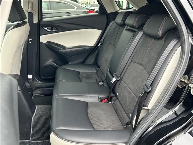 Mazda CX-3 2022 8290934-4