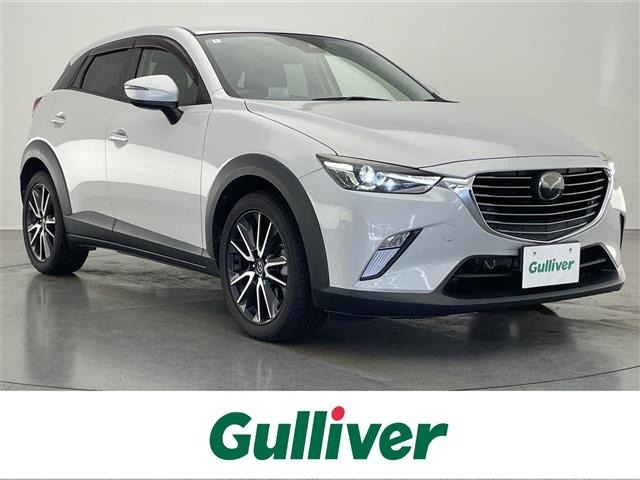 Mazda CX-3 2018 8290935-0