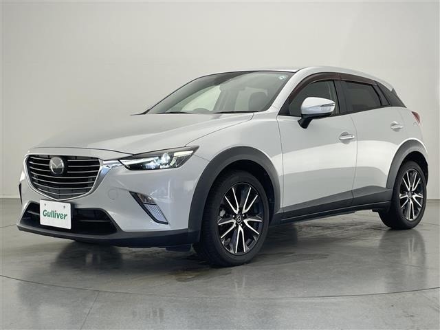 Mazda CX-3 2018 8290935-12