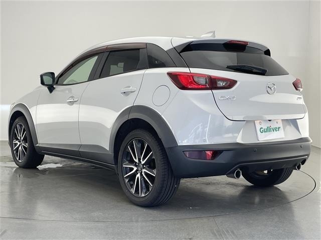 Mazda CX-3 2018 8290935-13