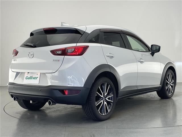 Mazda CX-3 2018 8290935-14