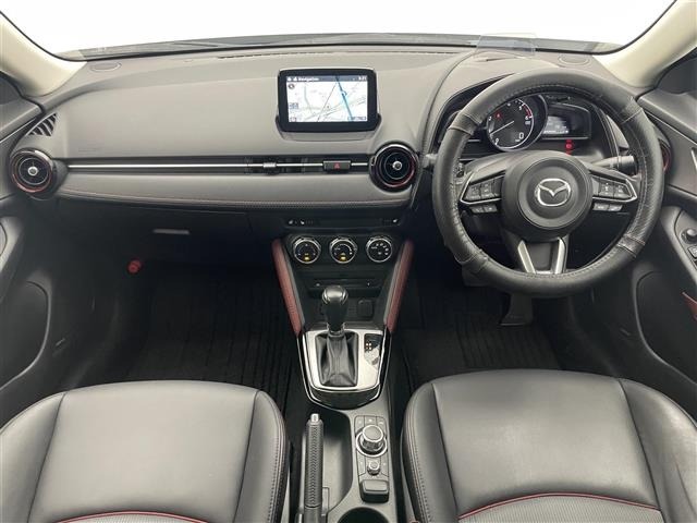 Mazda CX-3 2018 8290935-15