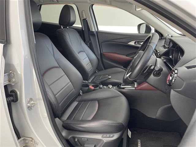 Mazda CX-3 2018 8290935-2