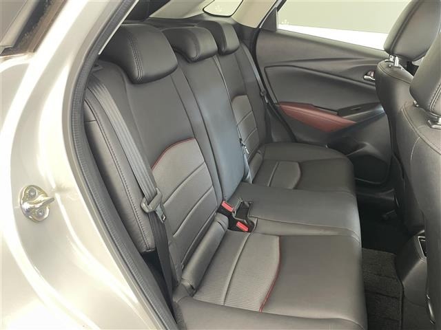 Mazda CX-3 2018 8290935-4
