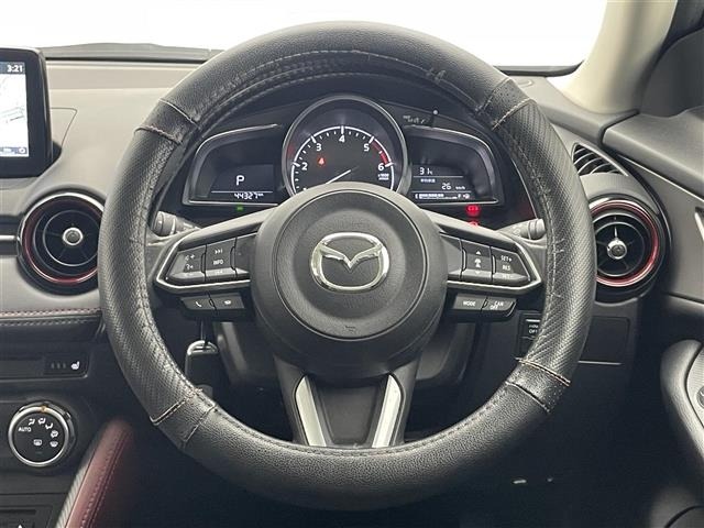 Mazda CX-3 2018 8290935-5